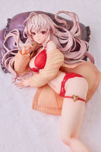 Original Character Figur 1/7 Makia 27 cm Shenzhen Mabell Animation Development