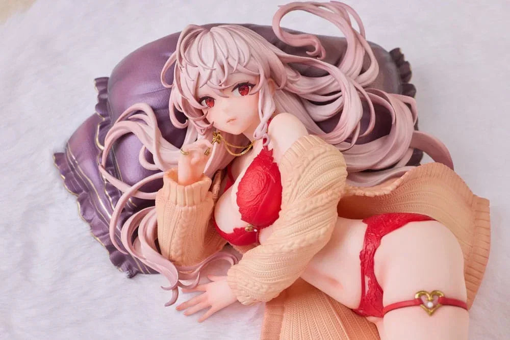 Original Character Figur 1/7 Makia 27 cm Shenzhen Mabell Animation Development