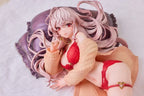 Original Character Figur 1/7 Makia 27 cm Shenzhen Mabell Animation Development