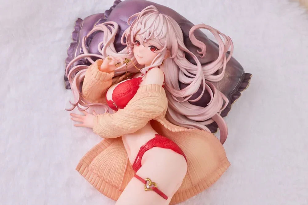 Original Character Figur 1/7 Makia 27 cm Shenzhen Mabell Animation Development