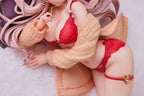 Original Character Figur 1/7 Makia 27 cm Shenzhen Mabell Animation Development