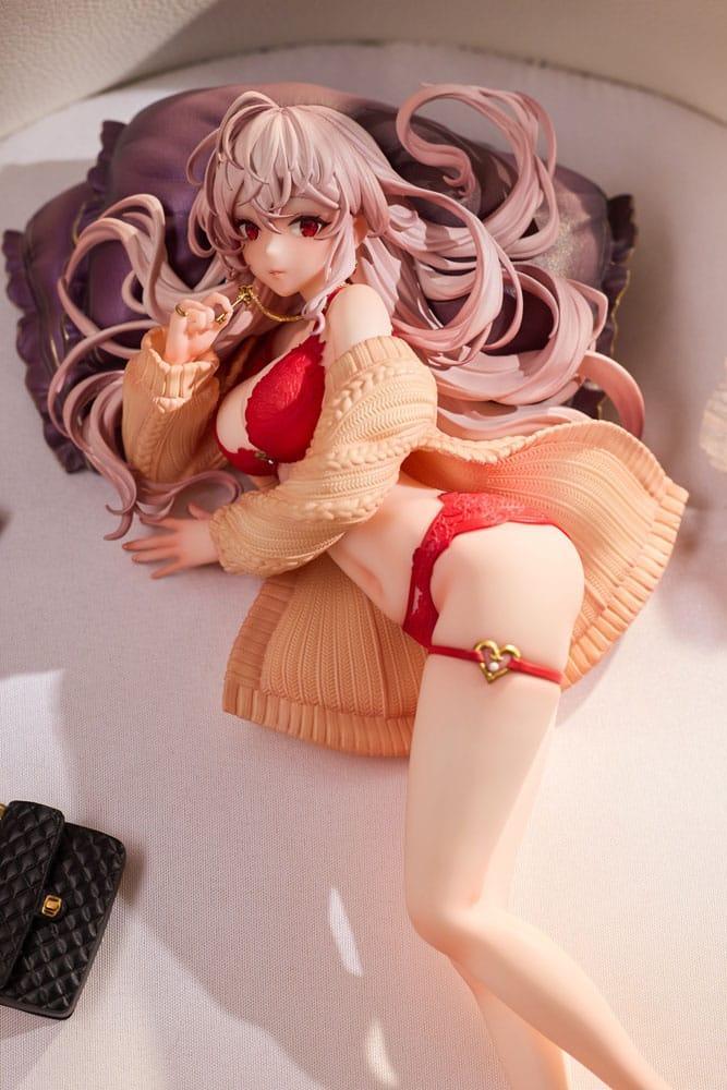 Original Character Figur 1/7 Makia 27 cm Shenzhen Mabell Animation Development
