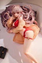 Original Character Figur 1/7 Makia 27 cm Shenzhen Mabell Animation Development