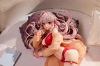 Original Character Figur 1/7 Makia 27 cm Shenzhen Mabell Animation Development
