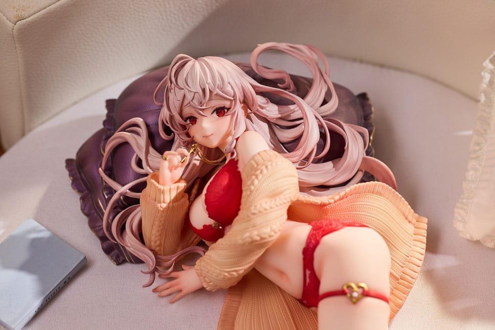 Original Character Figur 1/7 Makia 27 cm Shenzhen Mabell Animation Development