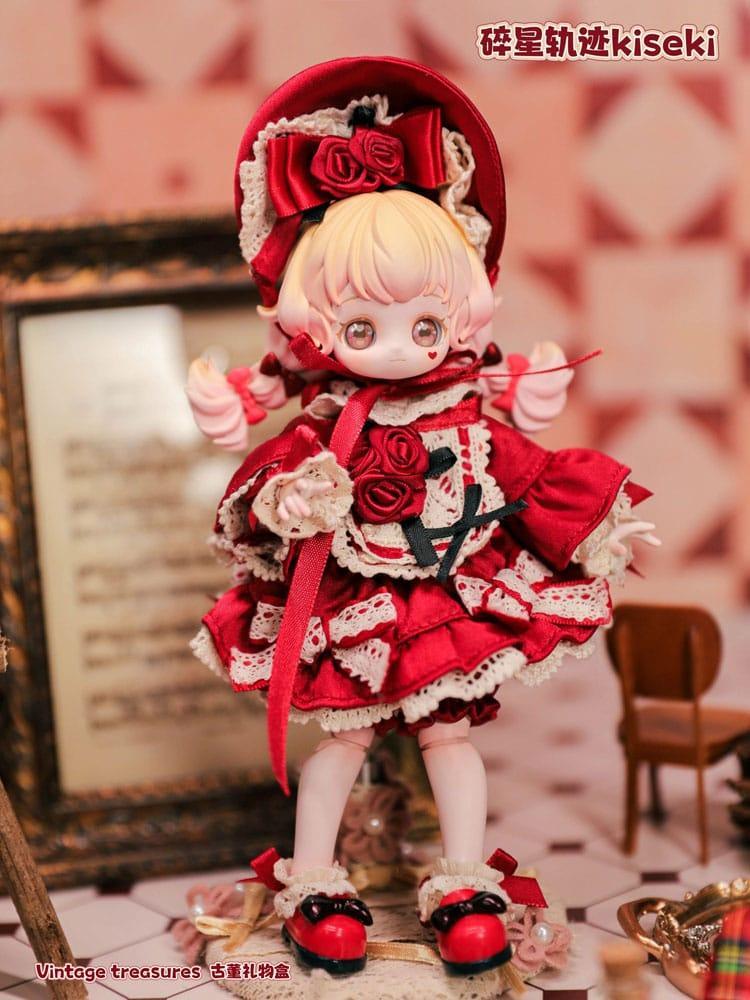 Original Character Samlarfigurer Vintage skatter - Antik presentask 18 cm Sortiment (8) Shenzhen Mabell Animation Development