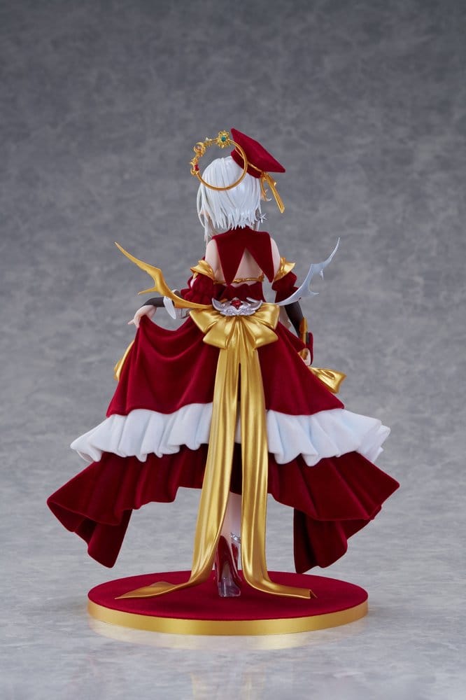 Original Karaktär PVC-figur 1/7 Alkemist Formell Klädsel Version 27 cm