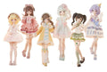 Good Night ojosama Action Figur Awayuki & Shintou Collection Blind Box Assortment (8)
