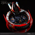 Shumi Rai Action Figur 1/6 Hikaru: The Bounty Hunter (Deluxe Edition) 30 cm Shumi Arts