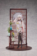 Original Character PVC Figur 1/7 Kiyoka Shimizu Illustration av Ekina 30 cm Showmon
