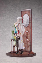 Original Character PVC Figur 1/7 Kiyoka Shimizu Illustration av Ekina 30 cm Showmon