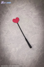 Original Character PVC Figur 1/6 Champagne och Bunny Girl Rose Barfota Ver. 31 cm SIKI ANIM