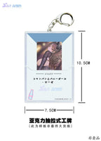 Original Character PVC Figur 1/6 Champagne och Bunny Girl Rose Barfota Ver. 31 cm SIKI ANIM