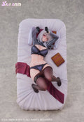 Original Character PVC Figure 1/7 Moonlight Night Lenne 28 cm