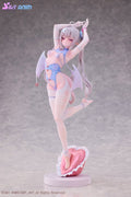 Original Character PVC Figure 1/6 Sayume Deluxe Edition 30 cm