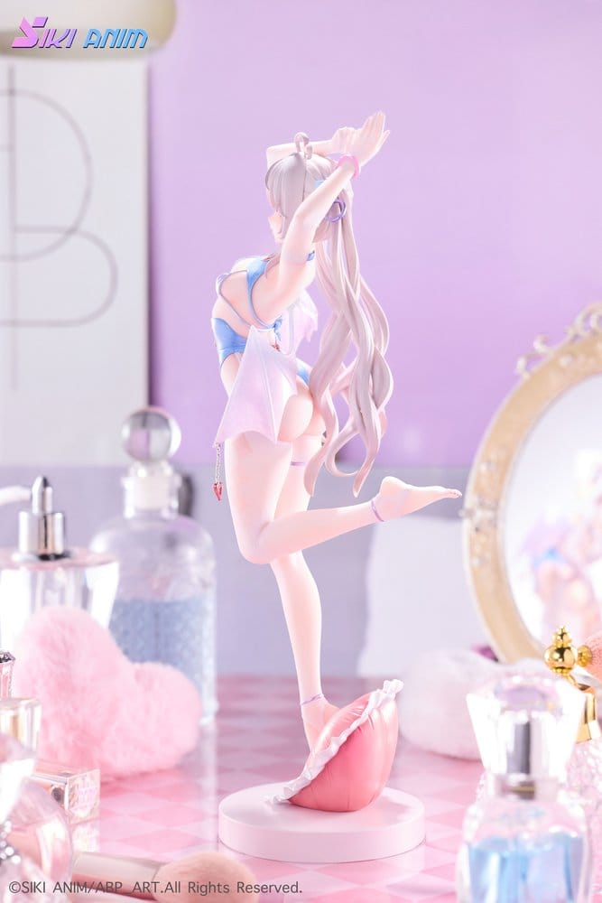 Original Character PVC Figure 1/6 Sayume Deluxe Edition 30 cm