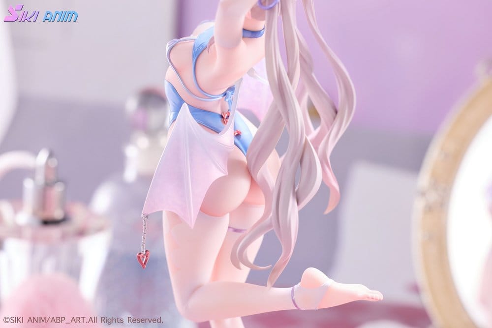 Original Character PVC Figure 1/6 Sayume Deluxe Edition 30 cm