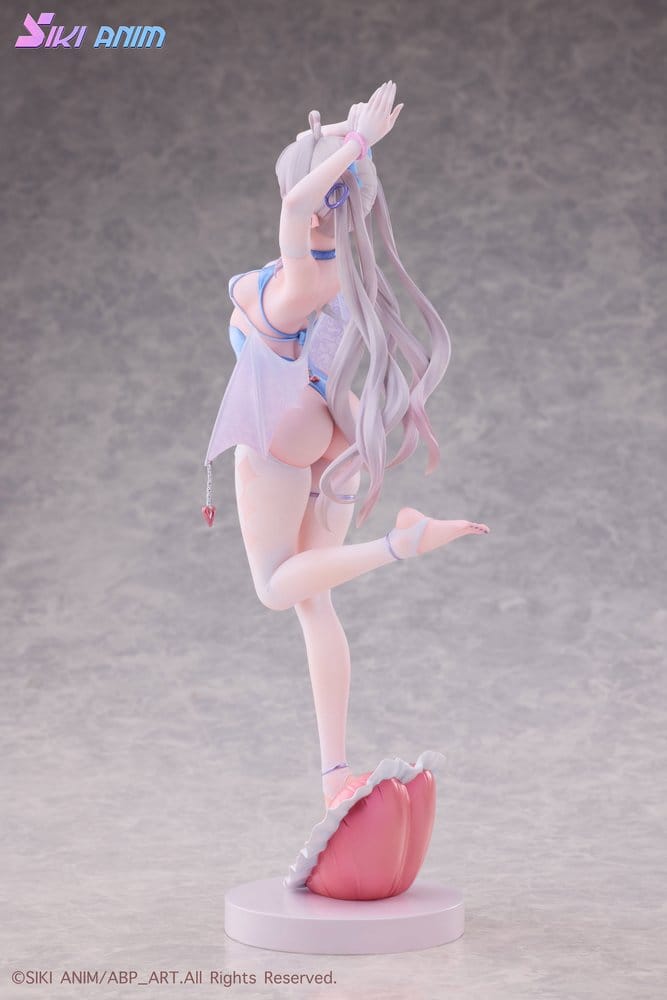 Original Character PVC Figure 1/6 Sayume Deluxe Edition 30 cm