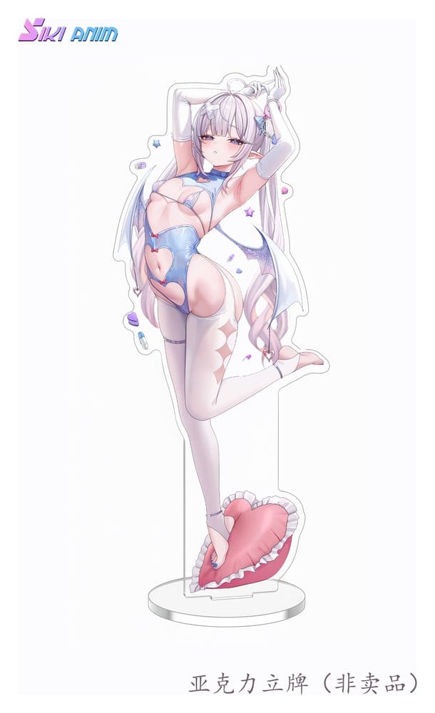 Original Character PVC Figure 1/6 Sayume Deluxe Edition 30 cm