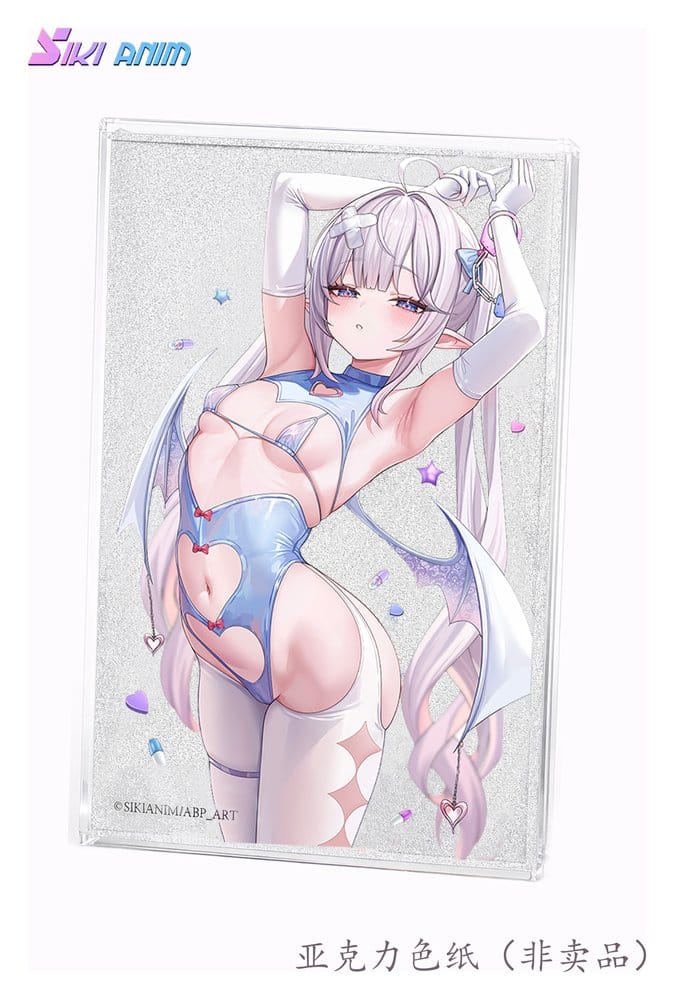 Original Character PVC Figure 1/6 Sayume Deluxe Edition 30 cm