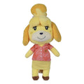 Animal Crossing Plushfigur Isabelle 25 cm Simba