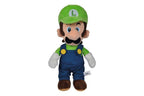 Super Mario Plush Figur Luigi 30 cm Simba