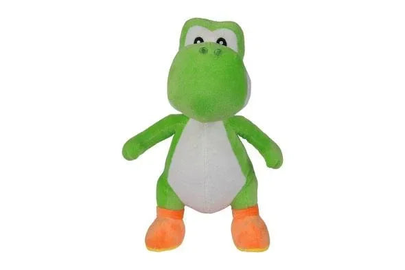 Super Mario Plush Yoshi 30 cm