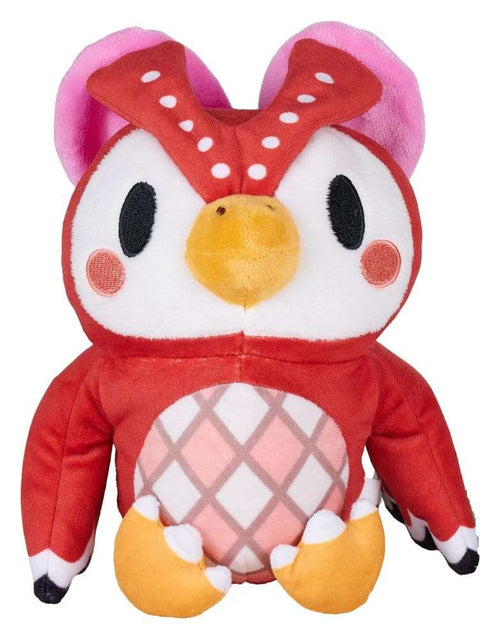 Animal Crossing Plush Figure Celeste 25 cm
