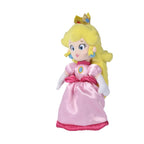 Super Mario Plushfigur Peach 27 cm Simba