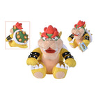 Super Mario Plush Figur Bowser 27 cm Simba
