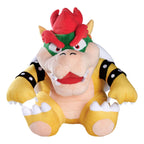 Super Mario Plush Figur Bowser 27 cm Simba
