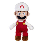 Super Mario Plush Figur Feuer Mario 30 cm Simba