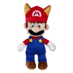 Super Mario Plush Figur Tanuki Mario 30 cm Simba