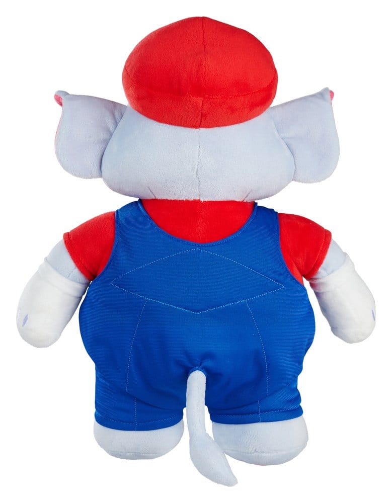 Super Mario gosedjur Mario Elefant 35 cm – officiellt licensierad mjukisdjur