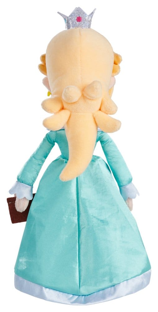 Super Mario gosedjur Rosalina, 27 cm