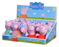 Peppa Pig Plush Keychain Display (18)