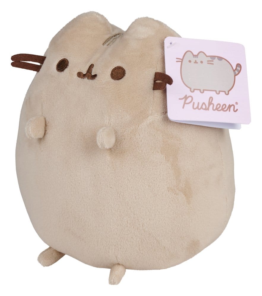 Pusheen gosedjur Sittande 25 cm