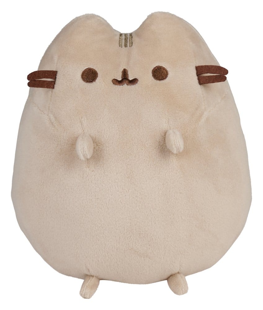 Pusheen gosedjur Sitting 25 cm