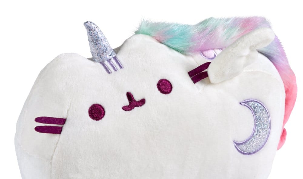 Pusheen gosedjur Pusheenicorn 25 cm mjukisdjur