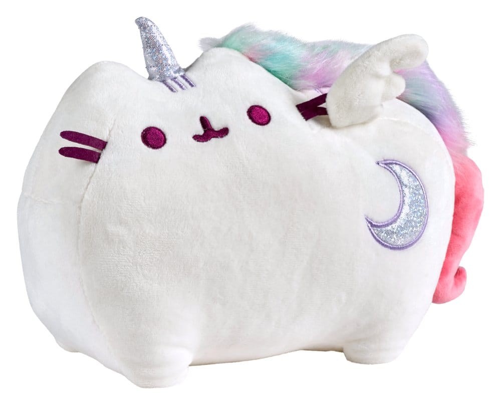 Pusheen gosedjur Pusheenicorn 25 cm mjukisdjur