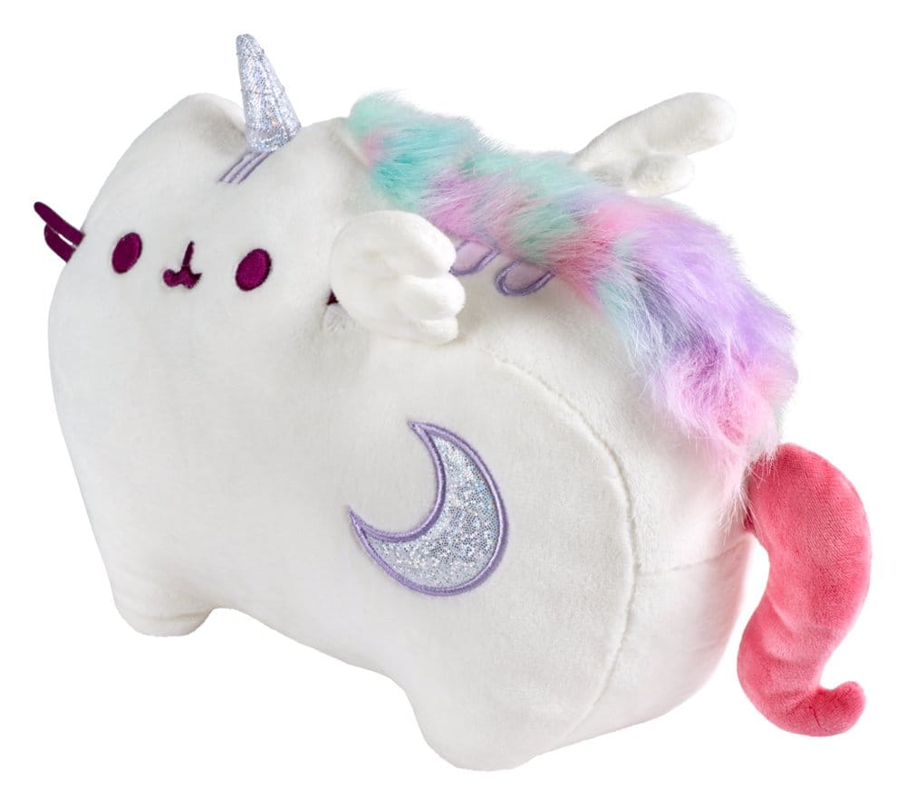 Pusheen gosedjur Pusheenicorn 25 cm mjukisdjur