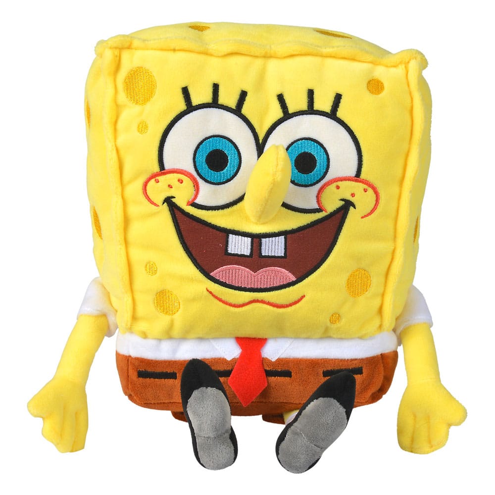 SpongeBob SquarePants Plushfigur 35 cm Simba