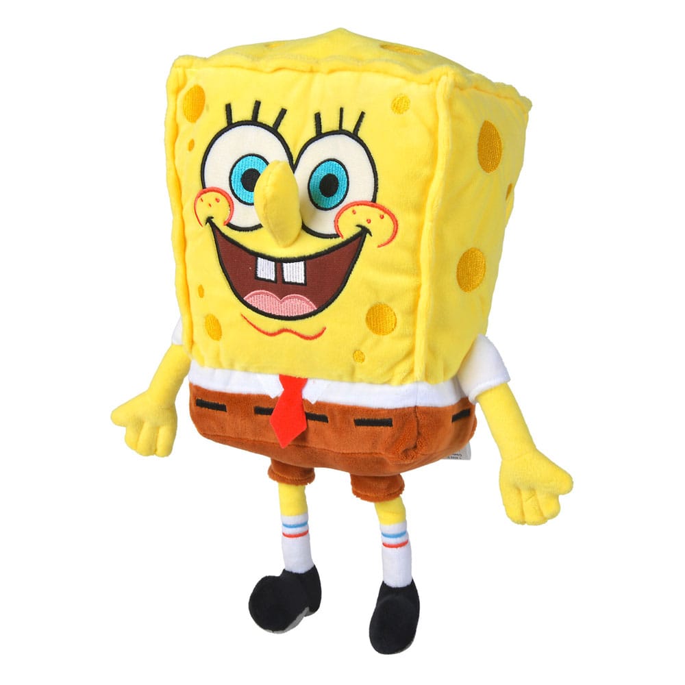 SpongeBob SquarePants Plushfigur 35 cm Simba