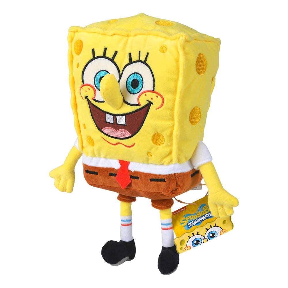 SpongeBob SquarePants Plushfigur 35 cm Simba