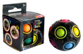 Tricky Color Brain Teaser Ball