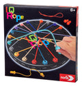Brain Hero Puzzle Rope