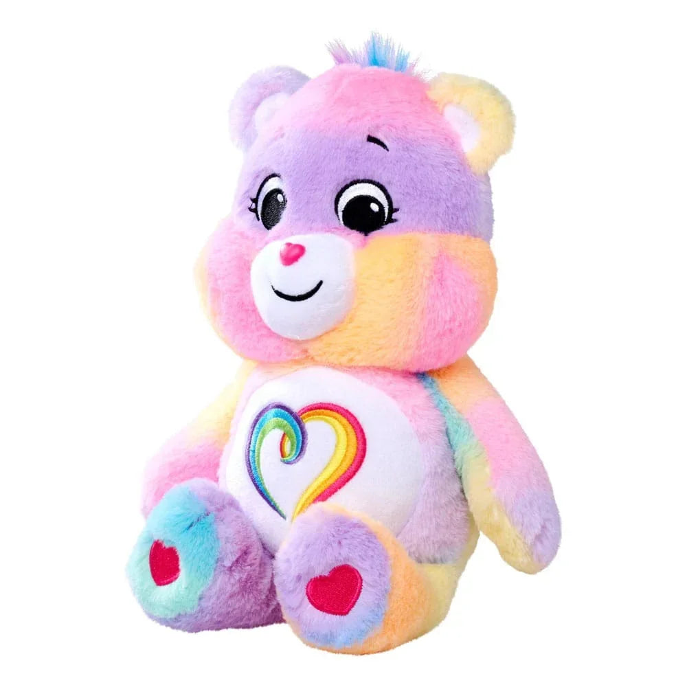 Care Bears Gosedjur 23 cm Assortment (12) Simba