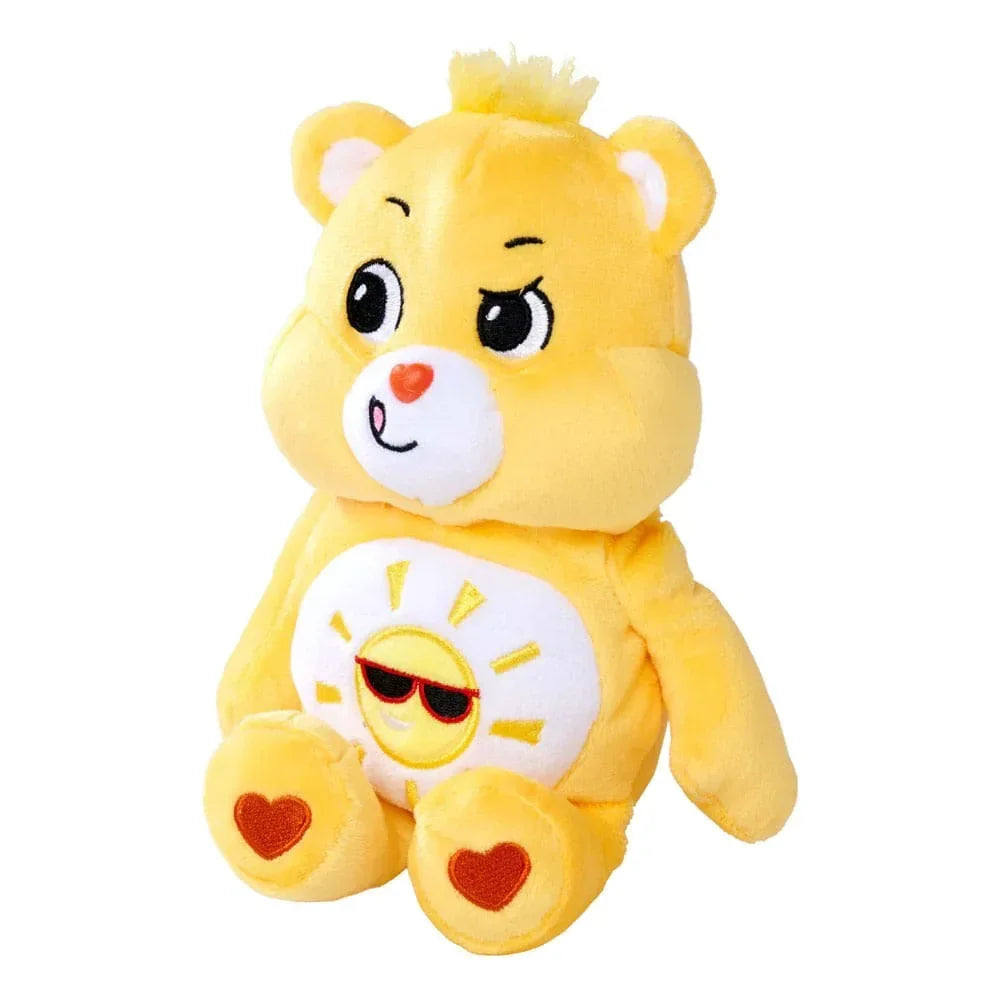 Care Bears Gosedjur 23 cm Assortment (12) Simba