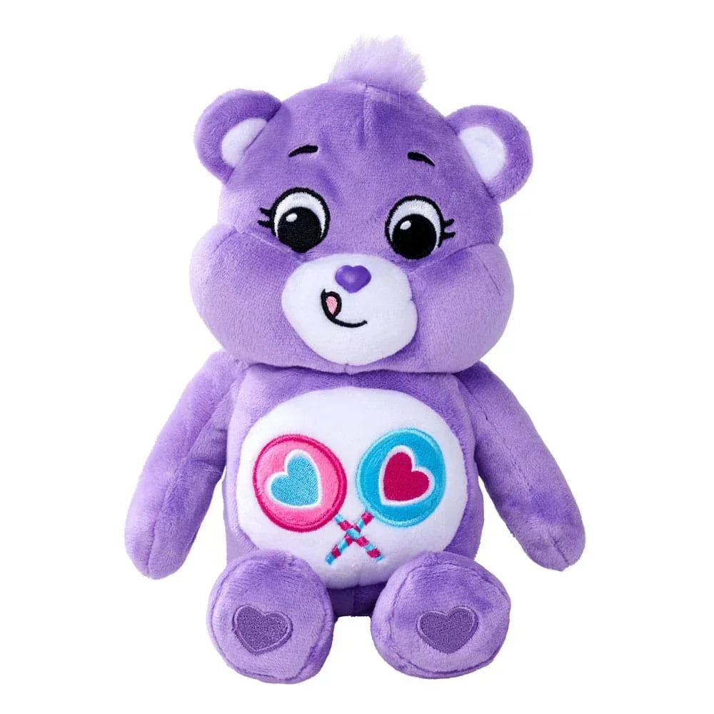 Care Bears Gosedjur 23 cm Assortment (12) Simba