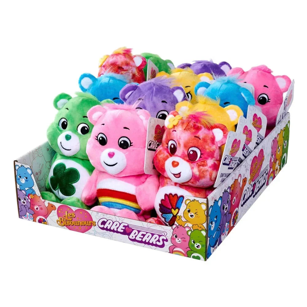 Care Bears Gosedjur 23 cm Assortment (12) Simba